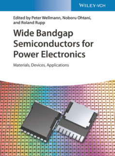 Towards entry "New Handbook on Wide Bandgap Semiconductors with focus on SiC"